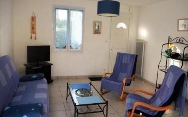 House Proche Plage "La Porte Des Iles", À la Grière