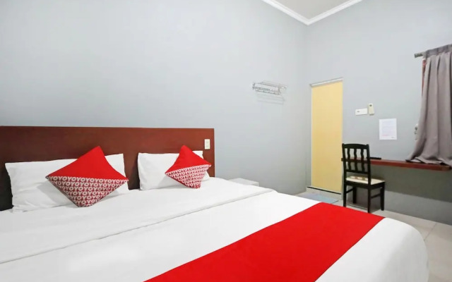 Sbh Residence by OYO Rooms