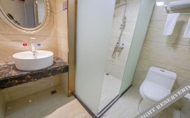 Holiday Inn Pingyang Royal