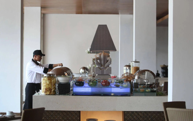 Hotel Santika Siligita Nusa Dua - Bali