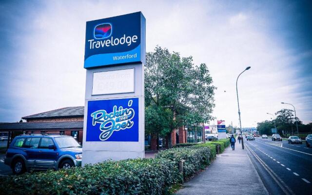 Travelodge Waterford