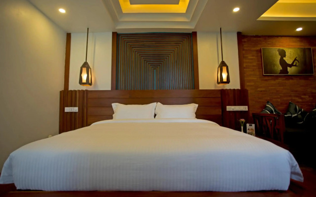 Hari Residence & Spa