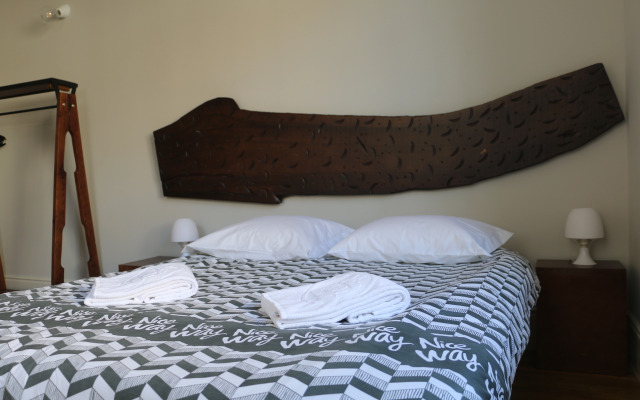 Nice Way Porto Hostel