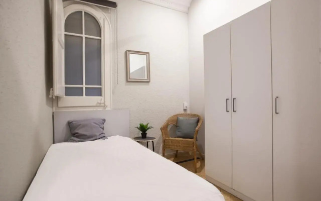P1PAR195 - Wonderfull aparment in Paralel