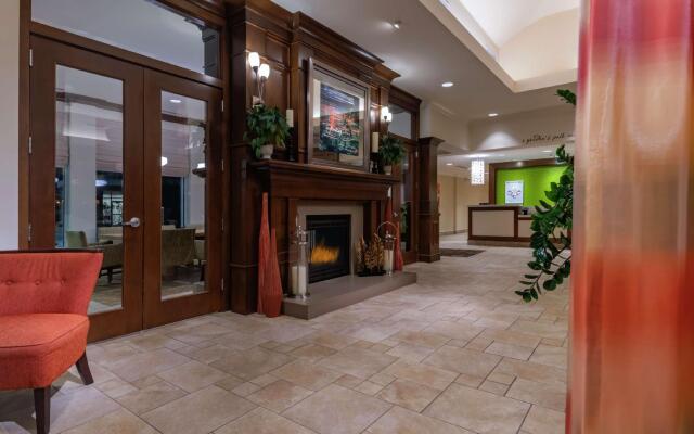 Hilton Garden Inn Devens Common