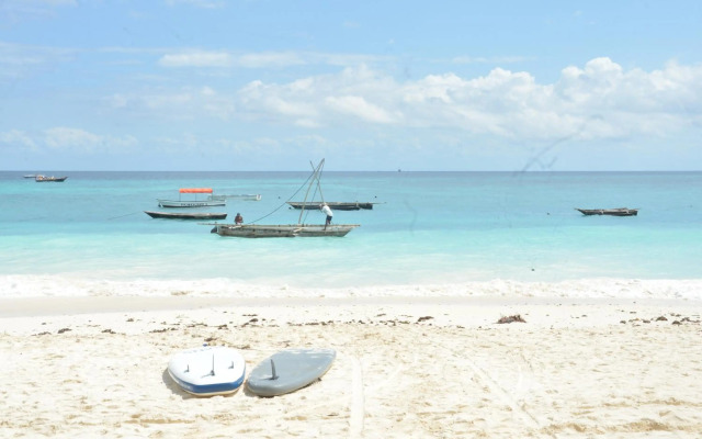 Bagamoyo Spice Villa