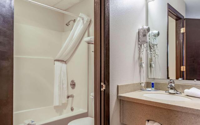 Motel 6 Bozeman