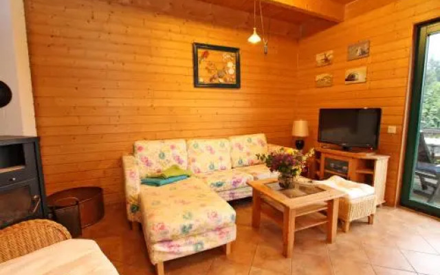 Ferienhaus Wiek RUeG 1541