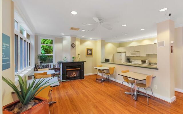 Belltown's Flower Moon