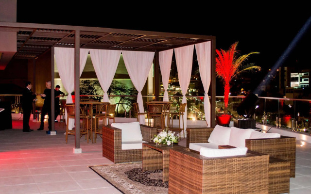 Ibis Jundiai Shopping