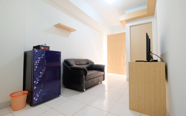 Apartment @ Ayodhya Residences Near Shopping Mall