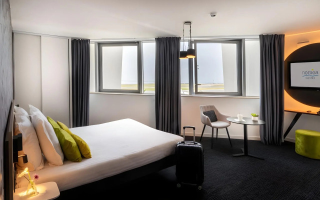 Nemea Appart`Hotel Riviera Nice Aeroport