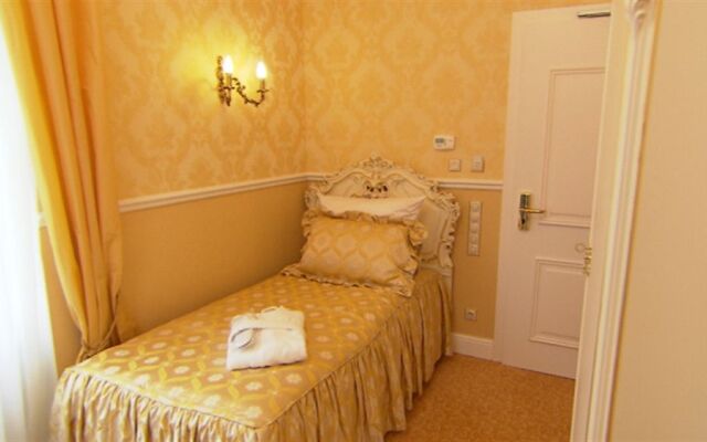 Hotel-Restaurant Monomach