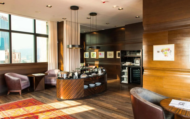Empire Causeway Bay – Lobby – Hong Kong