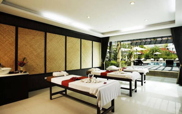 Jintana Patong Phuket