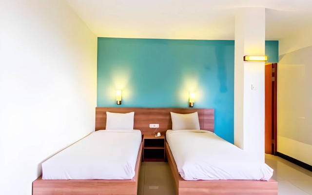 New Moonlight Hotel