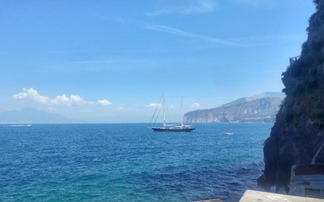 Marinautica Sea Cottage