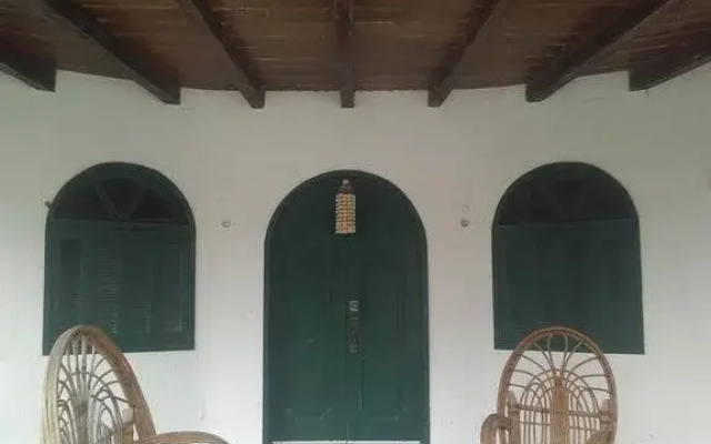 El Mirador Holbox Apartments