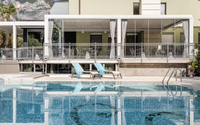 Hotel Gabry