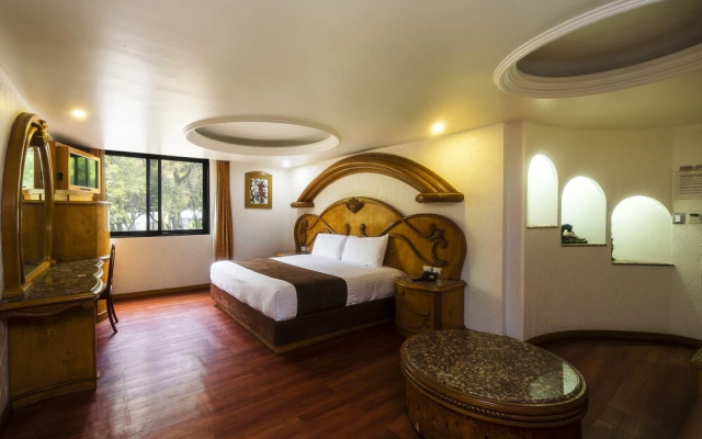 Hotel Normandie