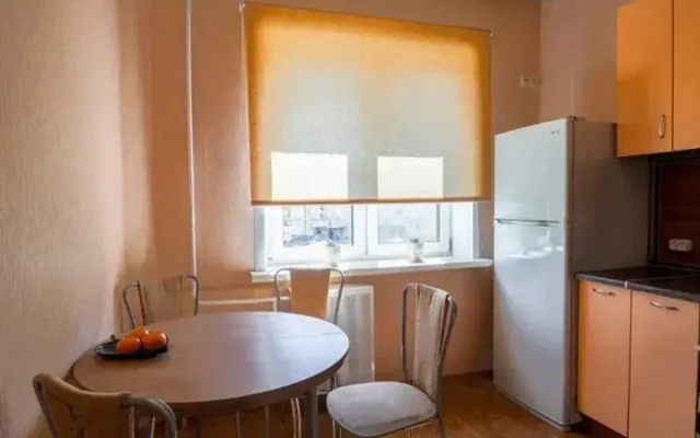 Апартаменты на проспекте 60 лет СССР 4