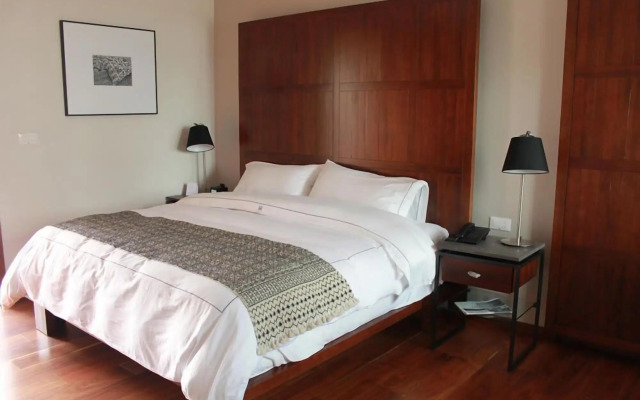 Hotel Casa Mixtli