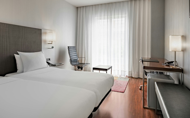 AC Hotel Burgos by Marriott