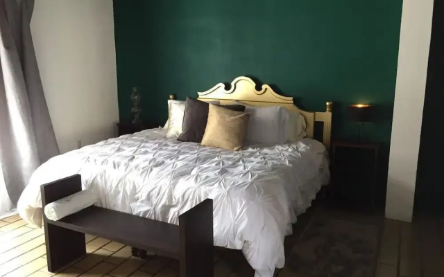Casa LOBE