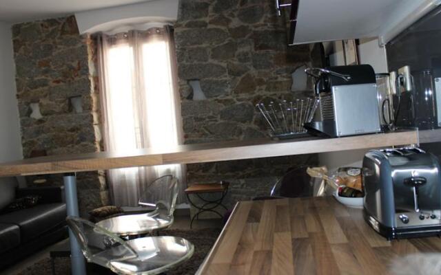 Gîtes Fesch