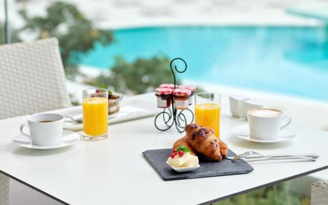 Sheraton Dubrovnik Riviera Hotel