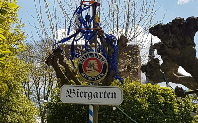 Hotel am Weiher