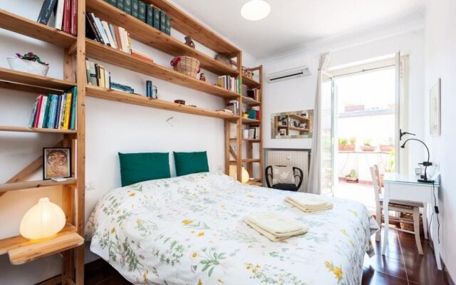 Otranto Apartment