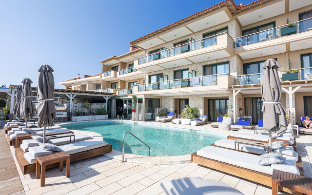 Rigas Boutique Hotel