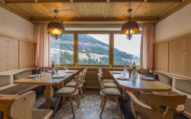 Chalet Badberg by Alpentravel