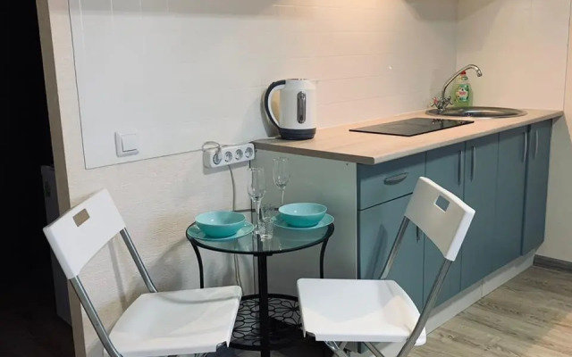 Апартаменты на улице Рубиновая 15