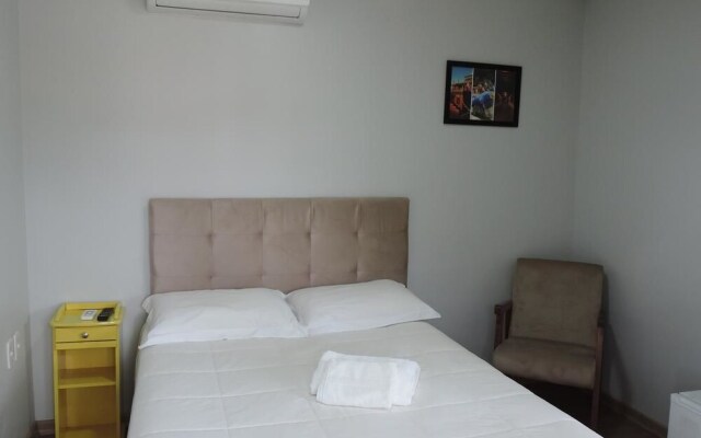 Pousada Três Coroas