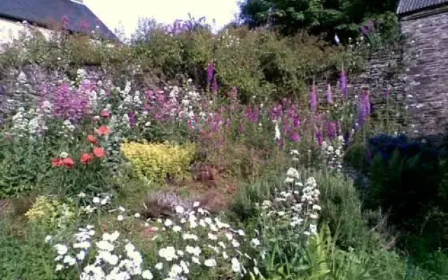 Ashbourne Farm