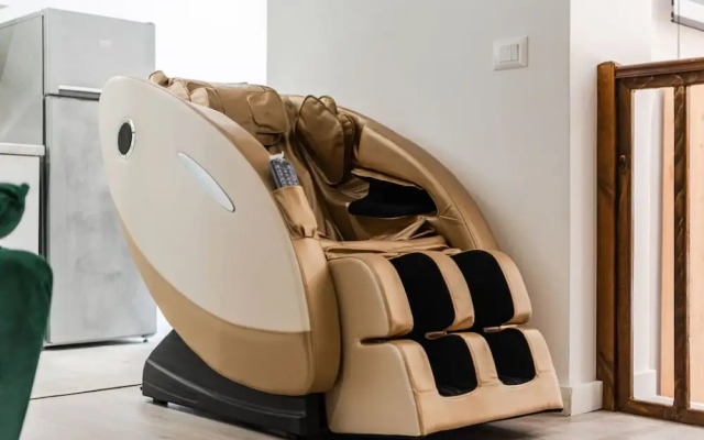 Green Luxe Suite 1 in Shkod r