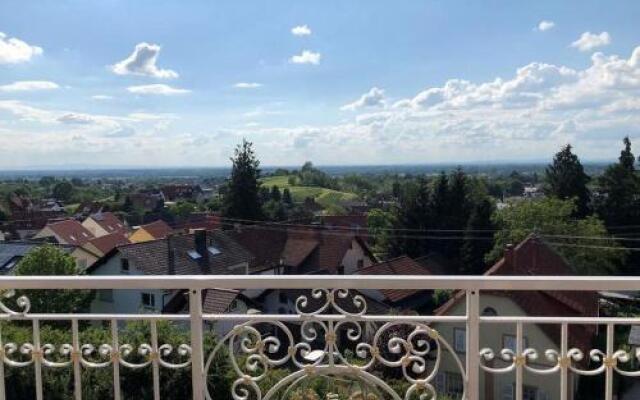 Hotel & Restaurant Weinberg