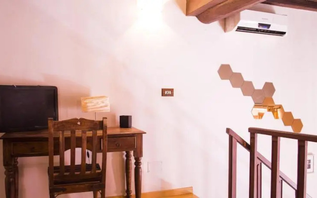 Casa Vacanze Roma Trastevere