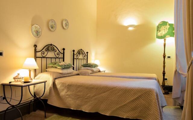 Peccioli Villa Retreat