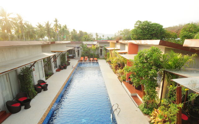 Phu NaNa Boutique Hotel