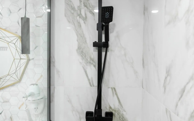 Апартаменты на Аптекарском переулке