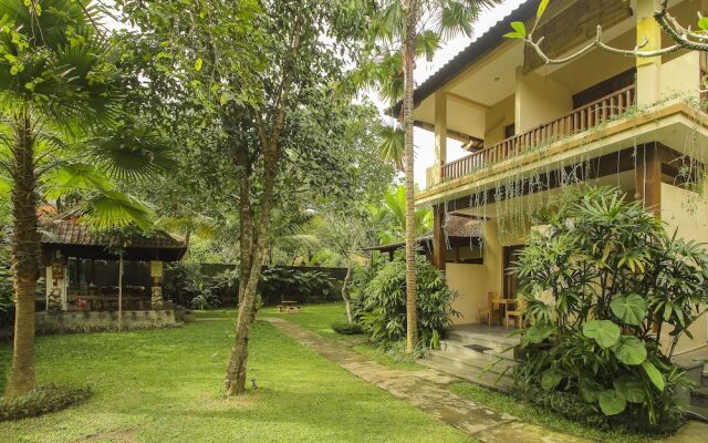 Manggis Sari Guest House