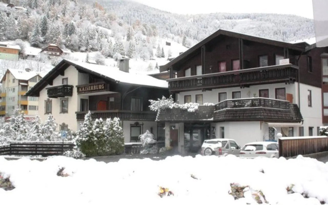 Enzian 14 - Schmuckstück von Bad Kleinkirchheim