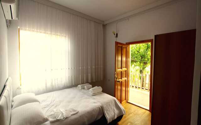 Cirali Ceres Hotel