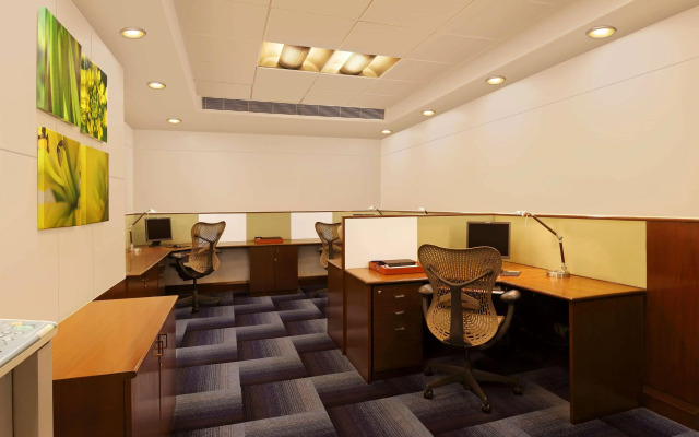 Hilton Garden Inn New Delhi/Saket
