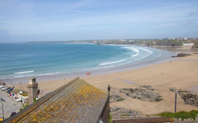 Cliff House - B&B