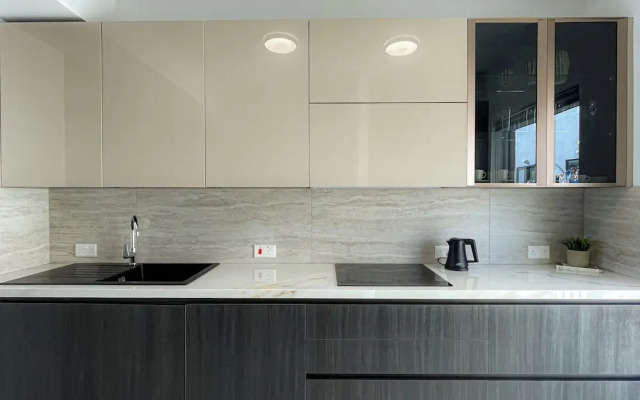 Pietro Boutique Hotel and Residences