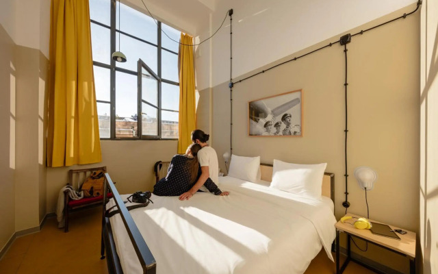 Fabrika Hostel & Suites - хостел